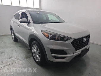 2019 Hyundai Tucson SE – miniatura 3