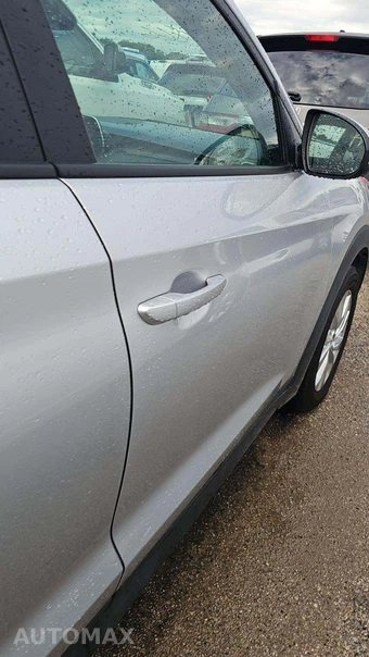 2019 Hyundai Tucson SE – miniatura 33