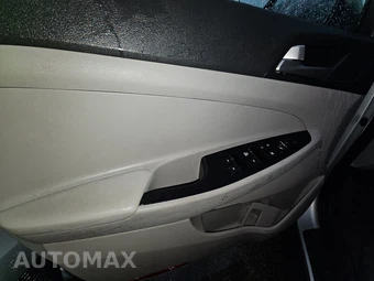2019 Hyundai Tucson SE – miniatura 9