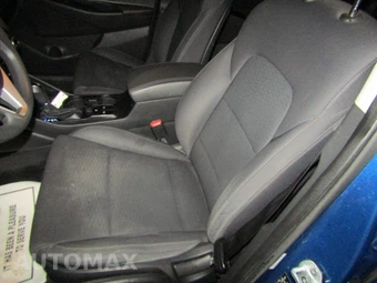 2019 Hyundai Tucson SE – miniatura 10