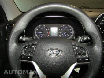 2019 Hyundai Tucson SE – miniatura 11