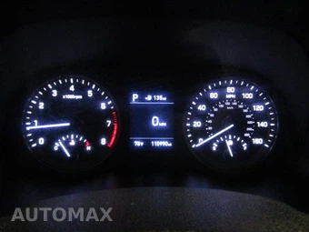 2019 Hyundai Tucson SE – miniatura 12