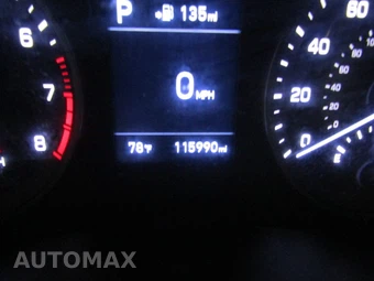 2019 Hyundai Tucson SE – miniatura 13