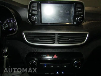 2019 Hyundai Tucson SE – miniatura 14