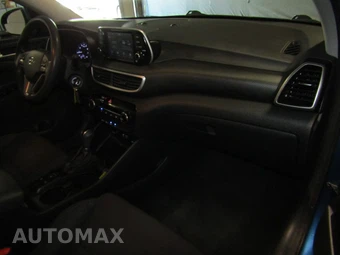2019 Hyundai Tucson SE – miniatura 15