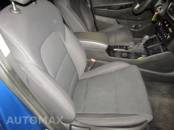 2019 Hyundai Tucson SE – miniatura 16