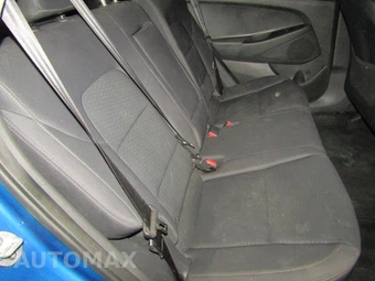 2019 Hyundai Tucson SE – miniatura 17