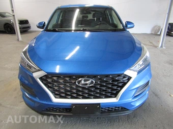 2019 Hyundai Tucson SE – miniatura 2