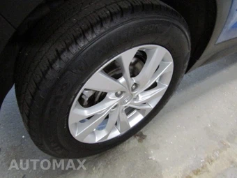 2019 Hyundai Tucson SE – miniatura 20