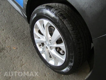 2019 Hyundai Tucson SE – miniatura 21