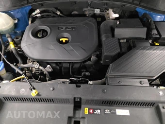 2019 Hyundai Tucson SE – miniatura 7