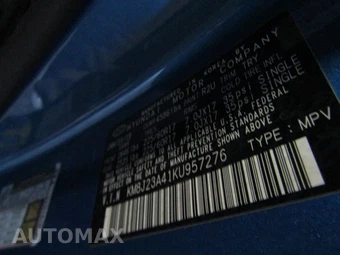 2019 Hyundai Tucson SE – miniatura 8