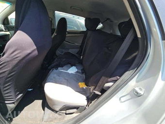 2019 Hyundai Tucson SE - miniatura 10