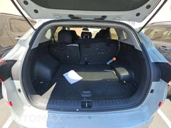 2019 Hyundai Tucson SE - miniatura 11