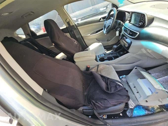 2019 Hyundai Tucson SE - miniatura 15