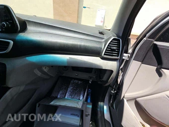 2019 Hyundai Tucson SE - miniatura 16