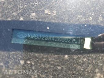 2019 Hyundai Tucson SE - miniatura 2