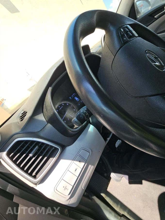 2019 Hyundai Tucson SE - miniatura 20
