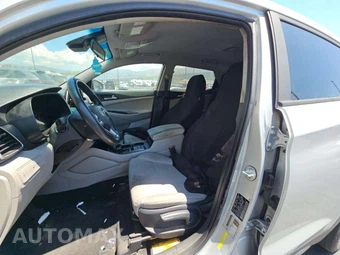 2019 Hyundai Tucson SE - miniatura 3