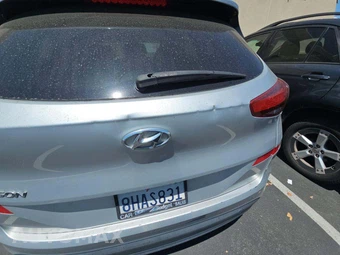 2019 Hyundai Tucson SE - miniatura 32