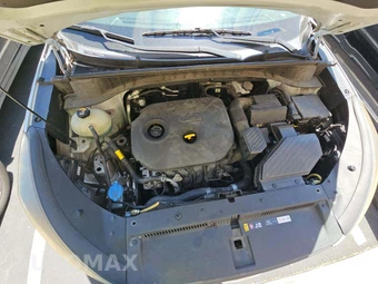 2019 Hyundai Tucson SE - miniatura 43