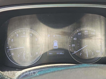 2019 Hyundai Tucson SE - miniatura 6