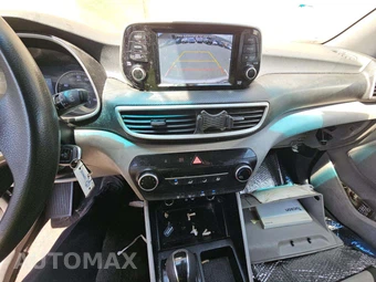 2019 Hyundai Tucson SE - miniatura 7