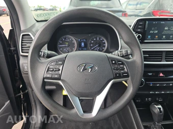 2019 Hyundai Tucson SE – miniatura 10