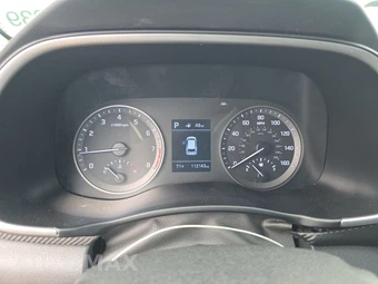2019 Hyundai Tucson SE – miniatura 12