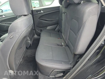 2019 Hyundai Tucson SE – miniatura 13