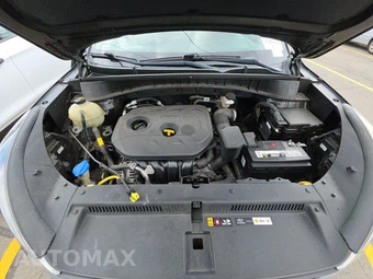 2019 Hyundai Tucson SE – miniatura 15