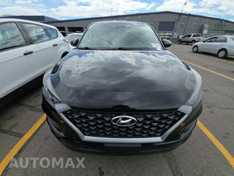 2019 Hyundai Tucson SE – miniatura 2