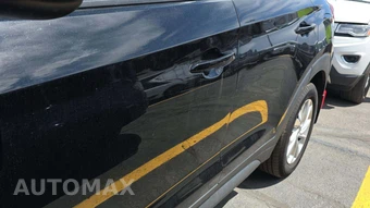 2019 Hyundai Tucson SE – miniatura 26