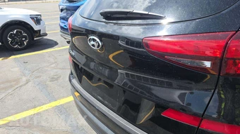 2019 Hyundai Tucson SE – miniatura 32
