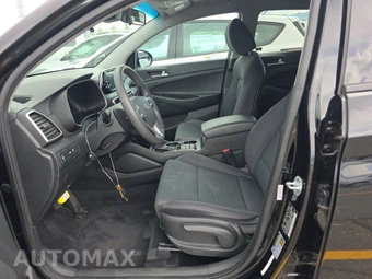 2019 Hyundai Tucson SE – miniatura 7