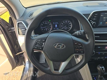 2019 Hyundai Tucson SE - miniatura 10