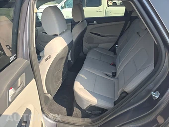 2019 Hyundai Tucson SE - miniatura 13