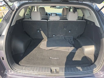 2019 Hyundai Tucson SE - miniatura 16