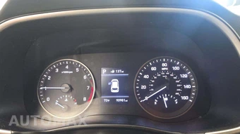 2019 Hyundai Tucson SE - miniatura 18