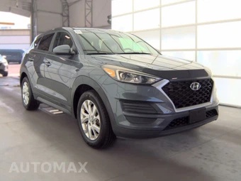 2019 Hyundai Tucson SE - miniatura 3