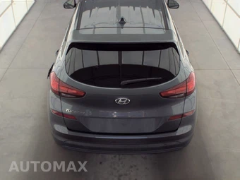 2019 Hyundai Tucson SE - miniatura 5