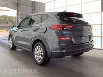 2019 Hyundai Tucson SE - miniatura 6