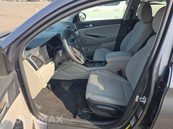 2019 Hyundai Tucson SE - miniatura 7