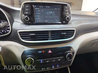 2019 Hyundai Tucson SE – miniatura 10