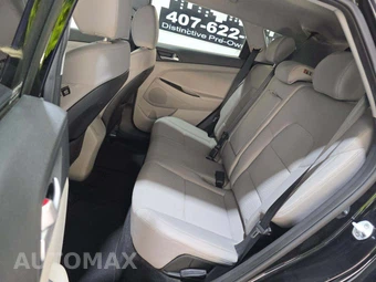 2019 Hyundai Tucson SE – miniatura 13