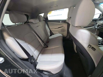 2019 Hyundai Tucson SE – miniatura 16