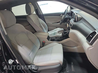 2019 Hyundai Tucson SE – miniatura 18