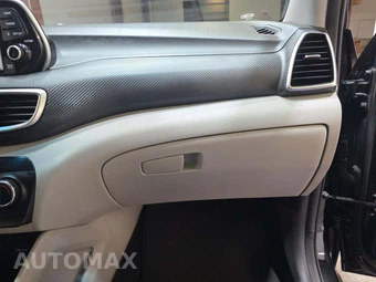 2019 Hyundai Tucson SE – miniatura 19