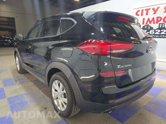2019 Hyundai Tucson SE – miniatura 2