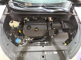 2019 Hyundai Tucson SE – miniatura 26